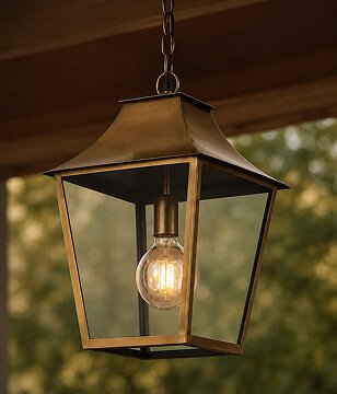 Outdoor Lamp