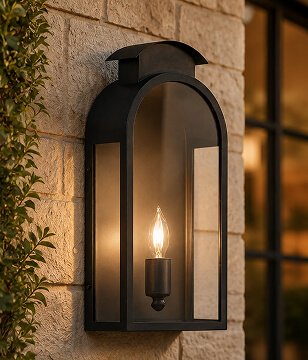 Outdoor Lamp