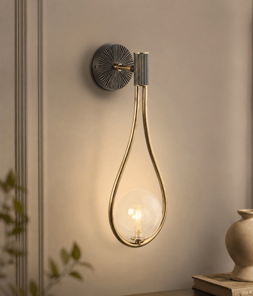 Wall Lights